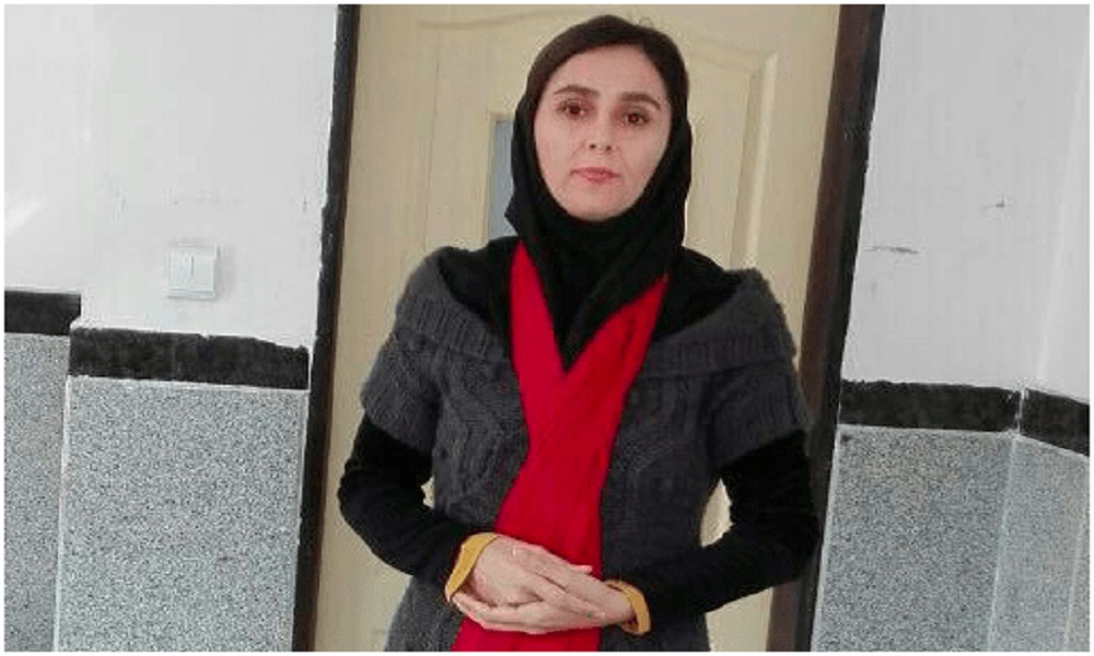 Journalistin in Mahabad droht Festnahme
