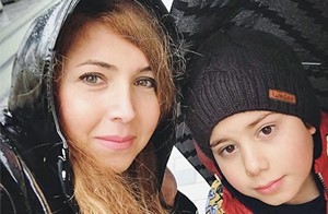 Repression nach Bürgerprotesten im Iran: Frauen zu langjährigen Haftstrafen verurteilt