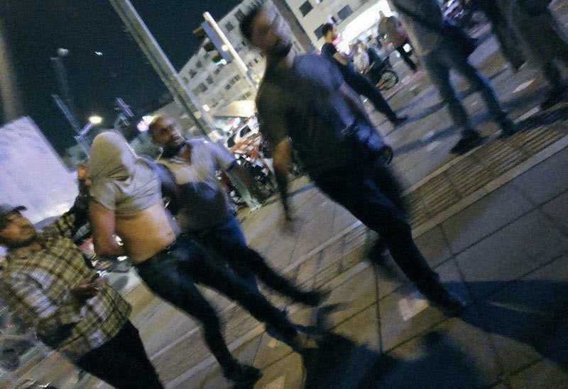 Amnesty International fordert Iran auf, alle inhaftierten Demonstranten freizulassen