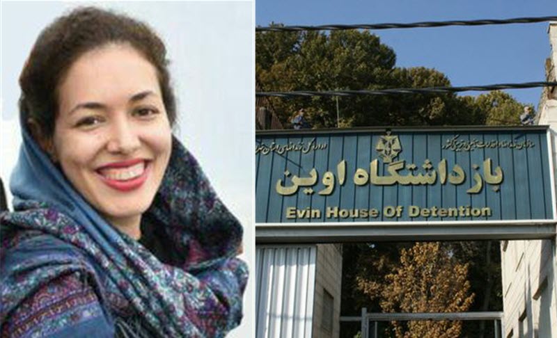 Iranischer Gefangener aus Glaubensgründen wird medizinische Hilfe verweigert