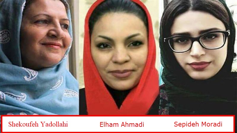 Iran verurteilt politische Gefangene zu 148 Peitschenhieben wegen ihrer Enthüllungen zu den schlechten Haftbedingungen