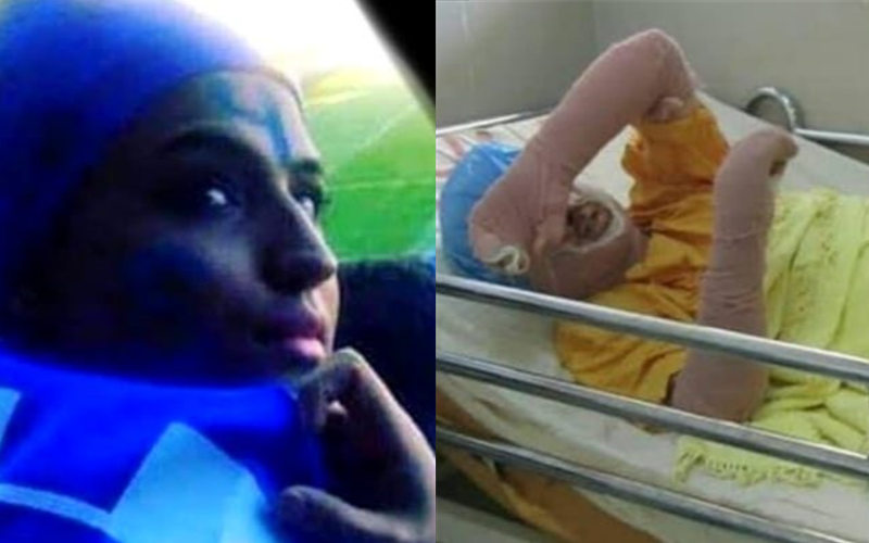 Iran: Tod von Sahar Khodayari: Aufruf zur Verurteilung der Frauenfeindlichkeit des Regimes