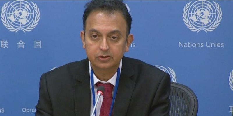 UN-Sonderberichterstatter für Menschenrechte über Todeszahlen bei Iran – Protesten schockiert