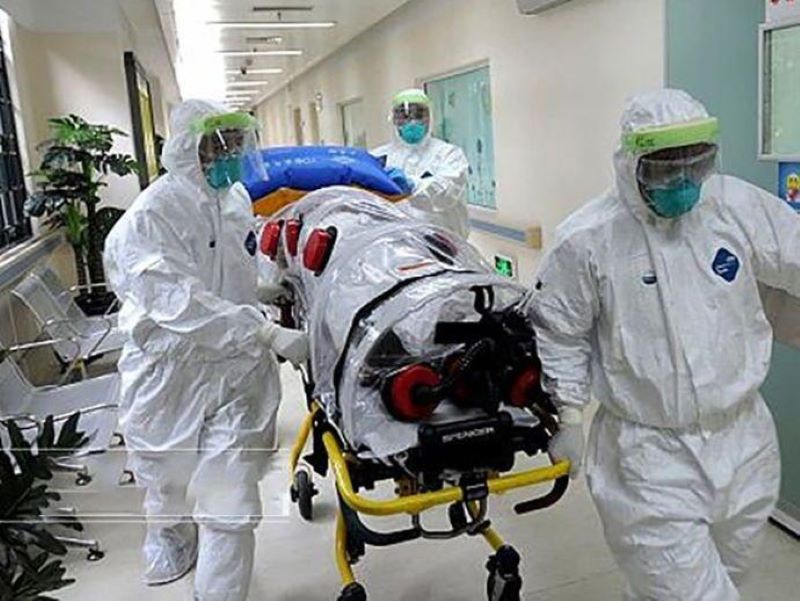 Das Coronavirus breitet sich im Iran aus – das Regime bewahrt Stillschweigen