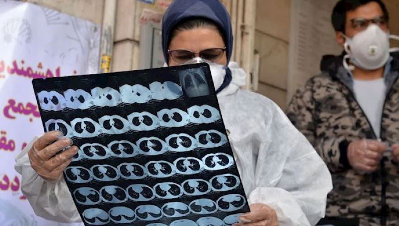 Coronavirus Pandemie: Unterschiede zwischen dem Iran und anderen Ländern
