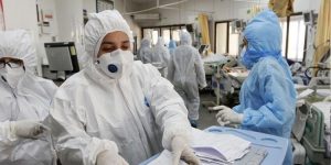 Iran: Coronavirus Update, über 43.000 Tote