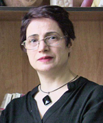 Nasrin Sotoudeh