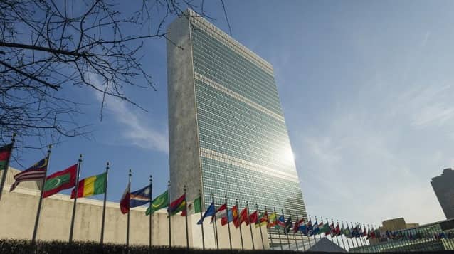 Neue UN Resolution bestätigt die Fortsetzung der Menschenrechtsverletzungen im Iran Neue UN Resolution bestätigt die Fortsetzung der Menschenrechtsverletzungen im Iran