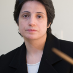 Nasrin Sotoudeh, Staatsanwältin