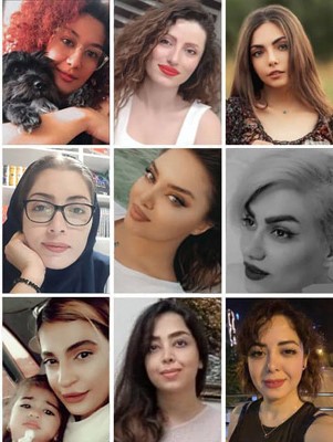 Hungerstreik von 15 inhaftierten Frauen gegen Folter und unrechtmäßige Gefangenschaft!