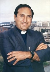 Bishop Haik Hovsepian