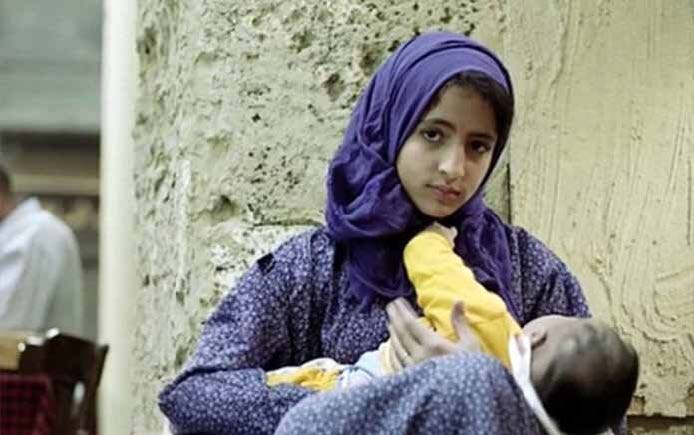 Iran: Kinderheirat Iran: Kinderheirat