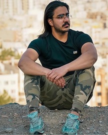 Majidreza Rahnavard Majidreza Rahnavard
