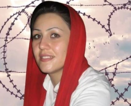Maryam Akbari Monfared