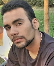 Mohsen Shekari Mohsen Shekari