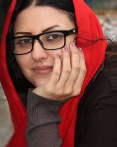 Golrokh Ebrahimi-Iraee