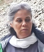 Reyhaneh Ansarinejad