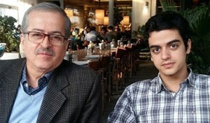 Iran: Rache an Familie Younesi für ihr Engagement für Demokratie und Menschenrechte!!