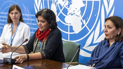 Fact-Finding Mission