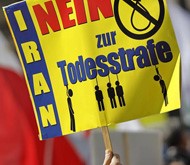 Internationale Gemeinschaft muss entschlossen vorgehen
