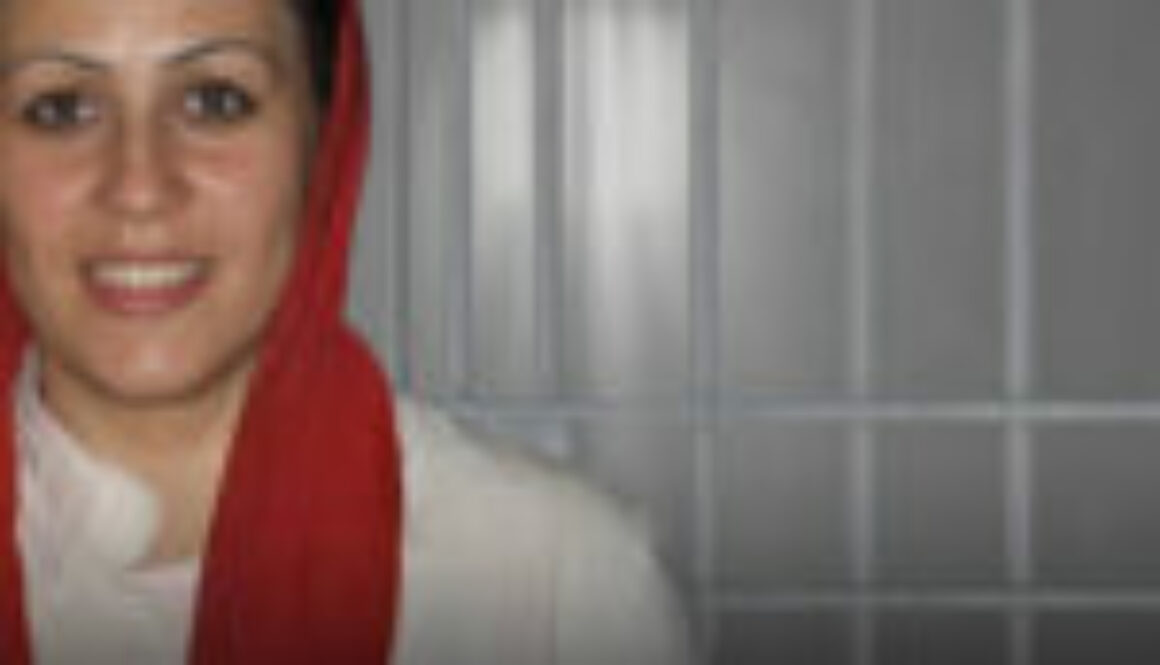 Maryam Akbari-Monfared