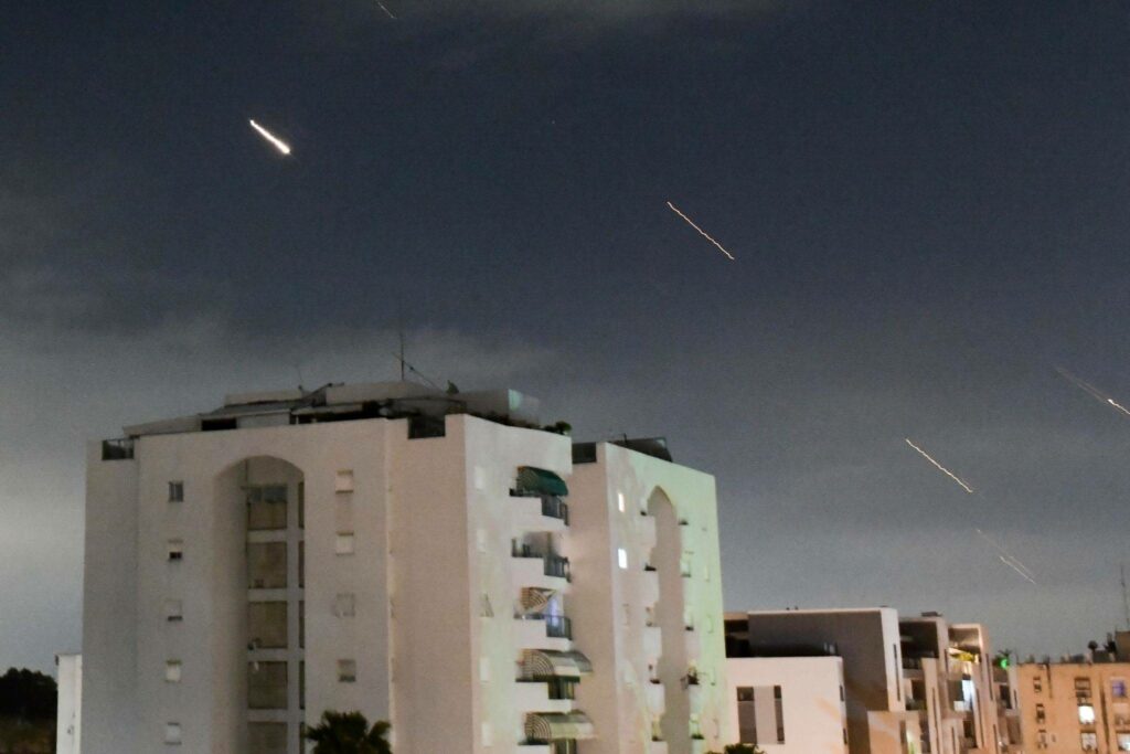 Angriff des Teheraner Regimes auf Israel weltweit scharf verurteilt