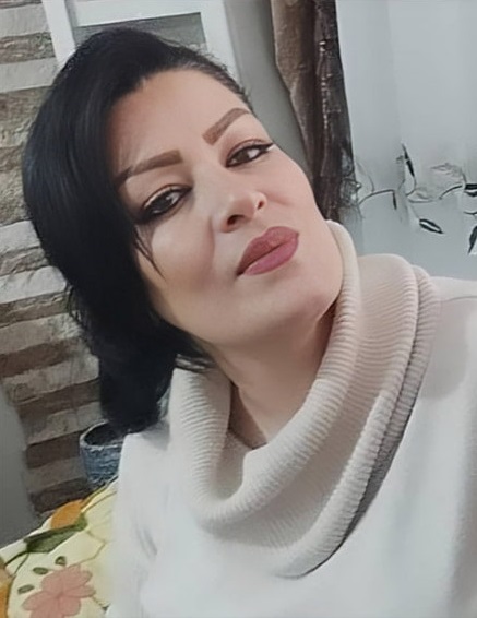 Maryam Bayramian