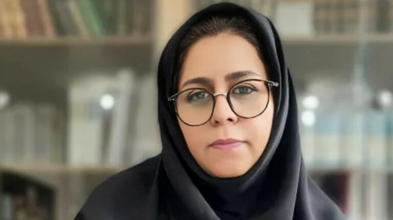 Maryam Mehrabi