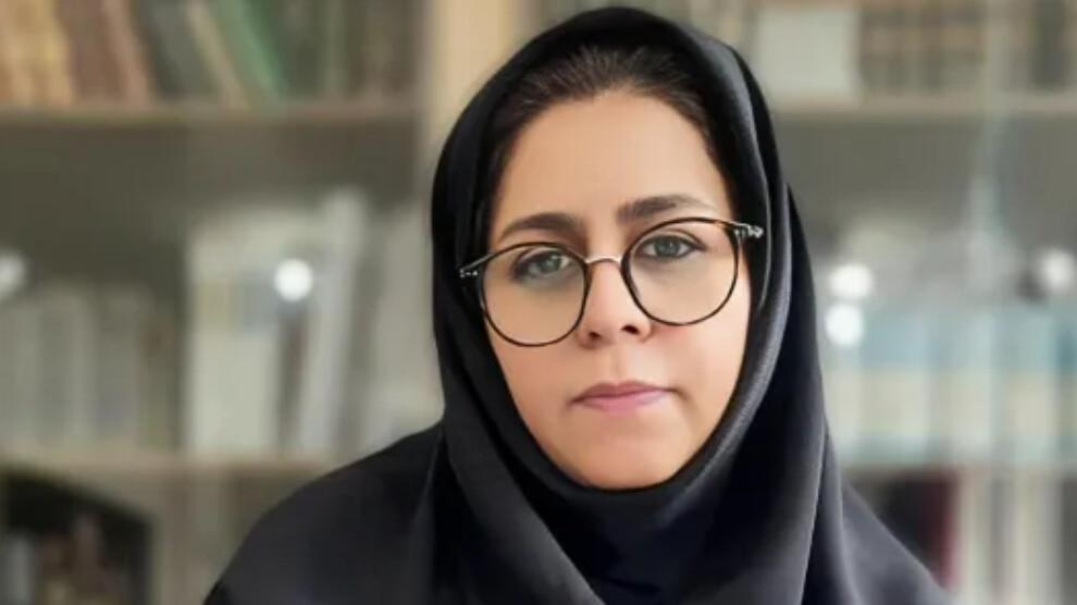 Festnahme von Maryam Mehrabi und ihre kleinen Kinder in Isfahan