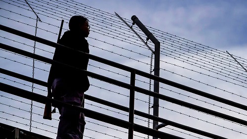 Zahl der Hinrichtungen im Iran auf höchstem Stand