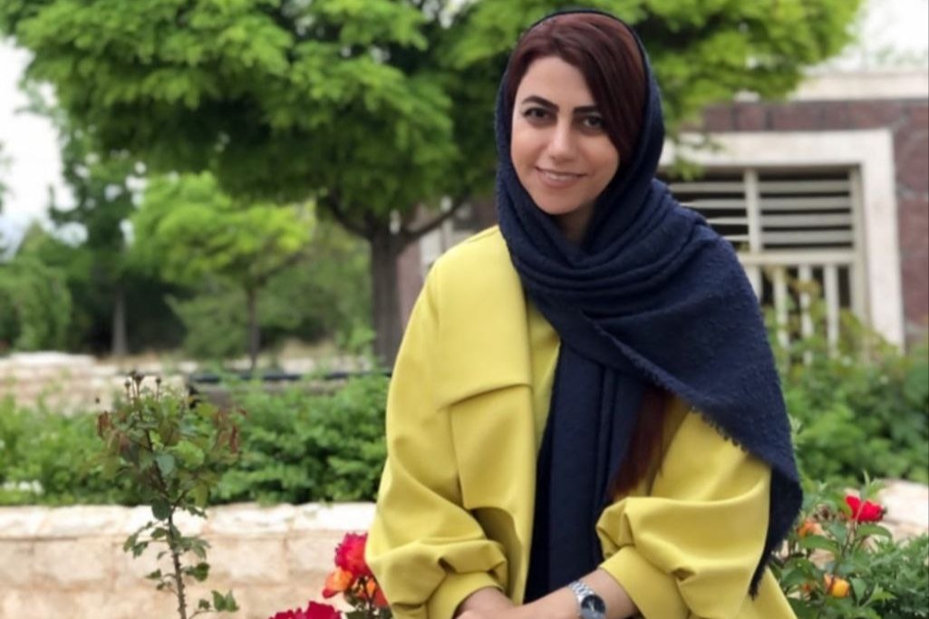 Politische Aktivistin Zahra Rezaei in Haft trotz harter Verurteilung
