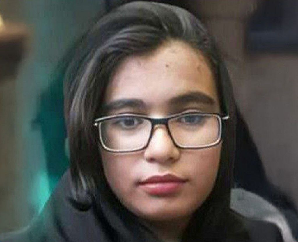 Arghavan Fallahi in Einzelhaft – Aufenthaltsort trotz Telefonanruf weiterhin unbekannt