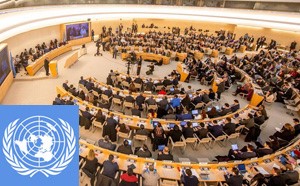 Wirksamer Fortschritt: UNO-Menschenrechtsrat beschließt weitere Ermittlungen zu den Menschenrechtsverletzungen im Iran