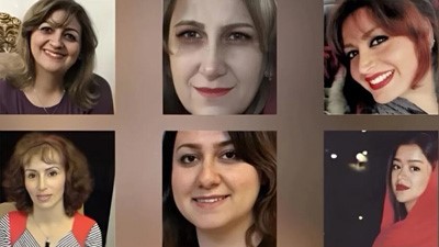 Angehörige der religiösen Minderheit der Bahá’í