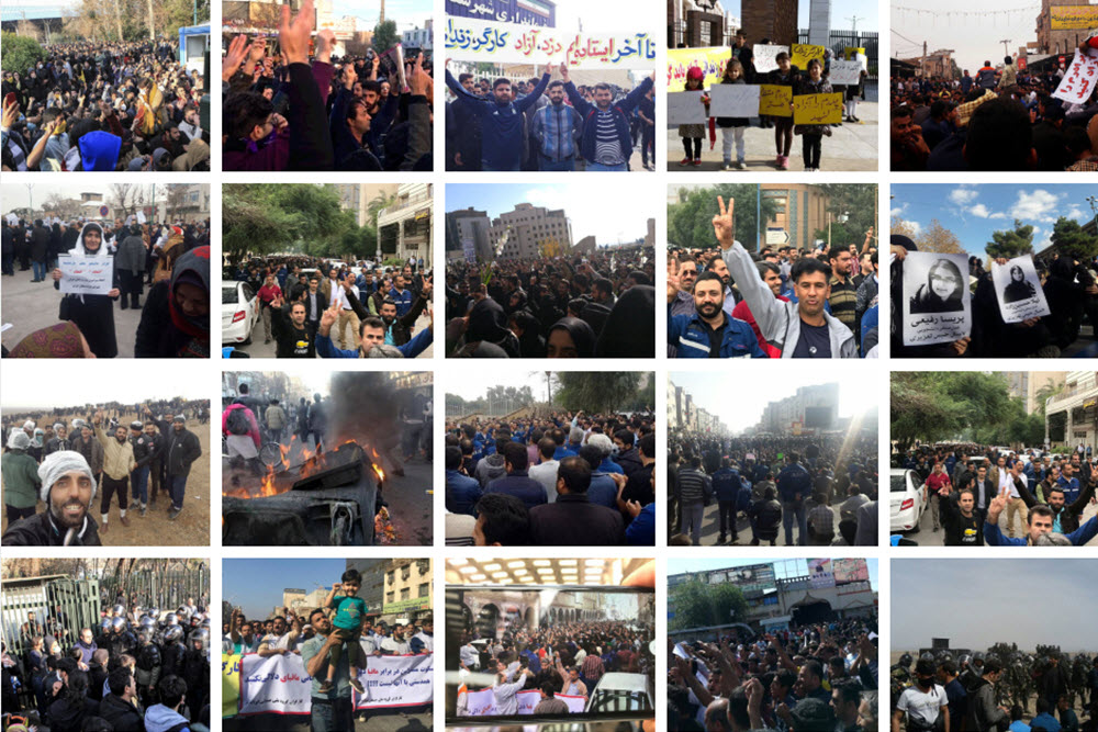 Iran-Will-See-More-Protests-and-Isolation-in-2019-1000