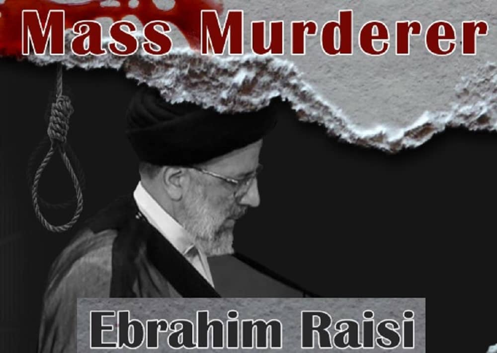 Iran: Ebrahim Raisi, ein Massenmörder, soll Präsident werden