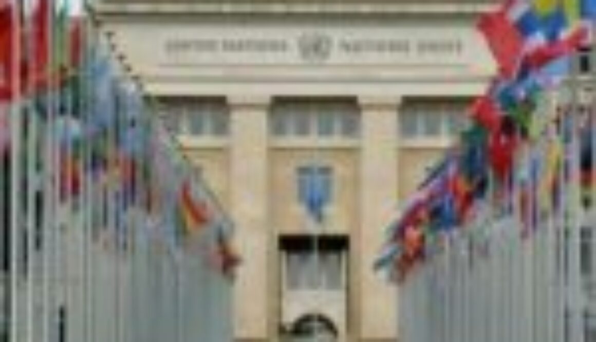 UN-Genf