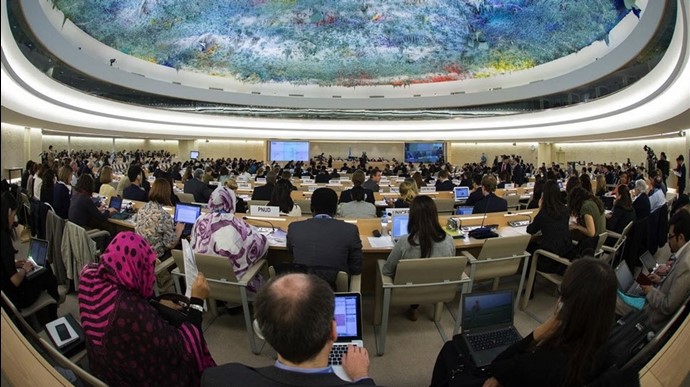 UN-Menschenrechtsrat