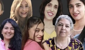 Verfolgung der Bahá’í-Frauen im Iran verschärft sich dramatisch