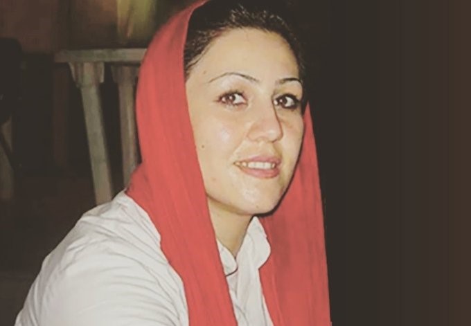 Maryam Akbari Monfared