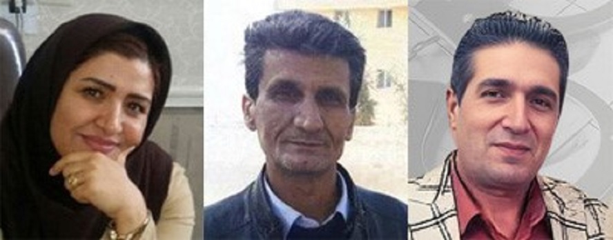 Repression im Iran: Menschenrechtlich engagierte Lehrerinnen und Lehrer inhaftiert