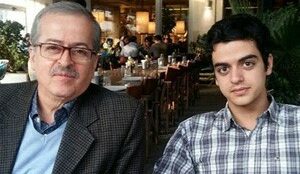 Iran: Rache an Familie Younesi für ihr Engagement für Demokratie und Menschenrechte!!