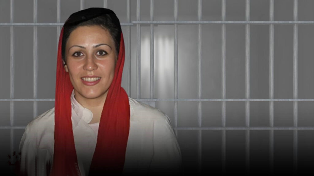 Mehr als 60 weibliche politische Gefangene im Iran rufen zur Freilassung von Maryam Akbari-Monfared auf