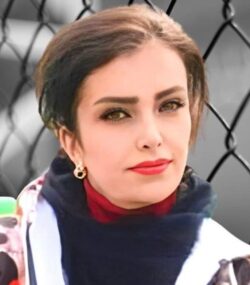 Der politischen Gefangenen Maryam Jalal Hosseini wurde die medizinische Behandlung verweigert!