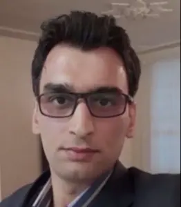 Bijan Kazemi Bijan Kazemi