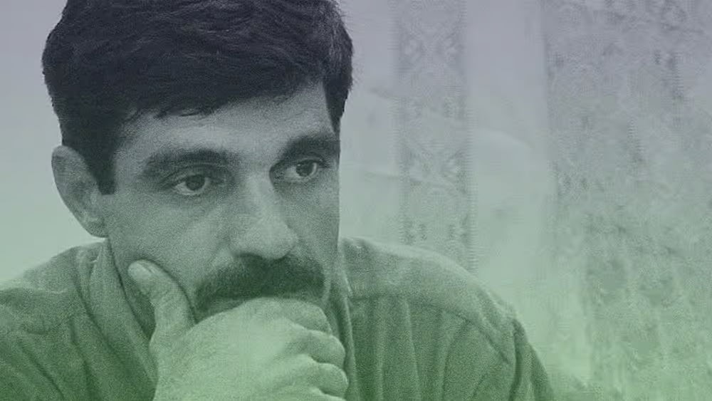 Iranischer politischer Gefangener Saeed Masouri deckt systematische Vorbereitungen hinter den Hinrichtungen auf