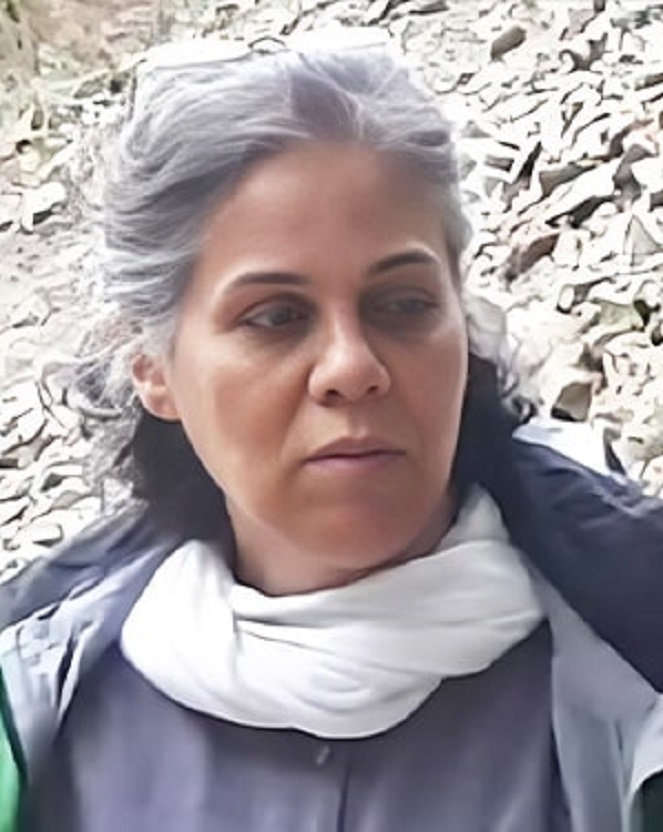 Reyhaneh Ansarinejad Reyhaneh Ansarinejad