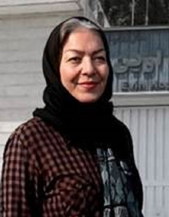 Azar Korvandi