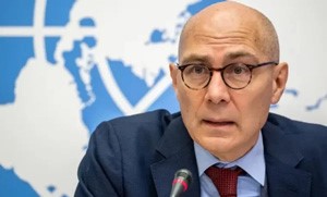 Volker Türk