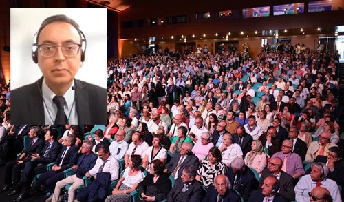 Dr. Javaid Rahman